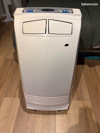 Climatisation réversible GREE