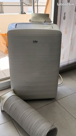 Climatisation Beko bnp09c mobile
