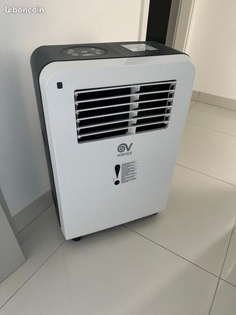 Climatisation intérieur