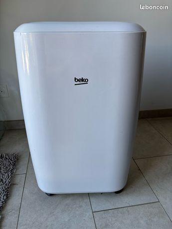 Climatiseur Beko BP109AC