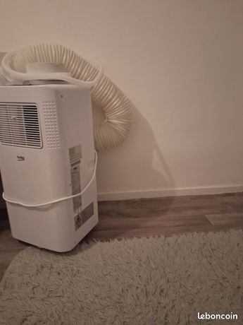 Climatiseur BEKO