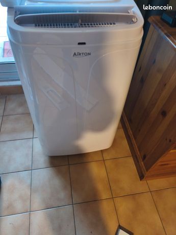 Climatiseur+ chauffage+déshumidificateur