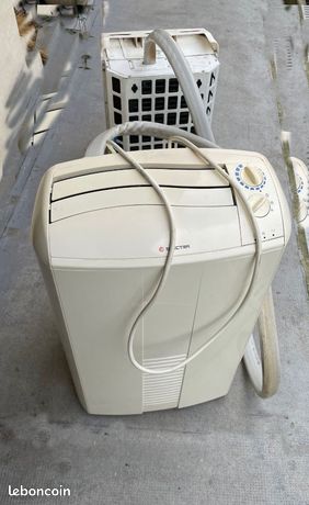 Climatiseur / climatisation / clim split mobile Airwell / Electra 3020w