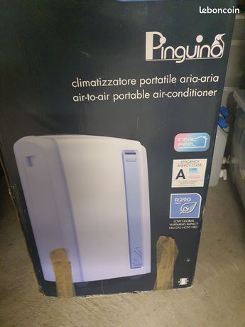 Climatiseur De'Longhi