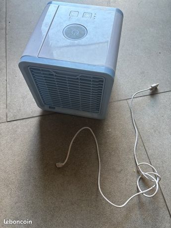 Climatiseur de table