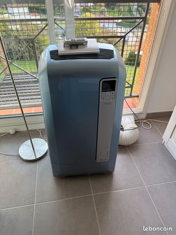 Climatiseur Delonghi