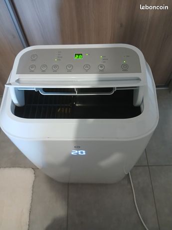 Climatiseur Essentiel B ECMR12