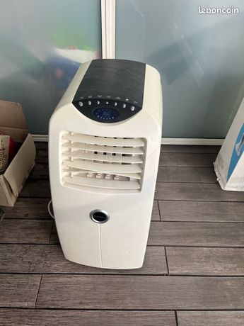 Climatiseur Firstline