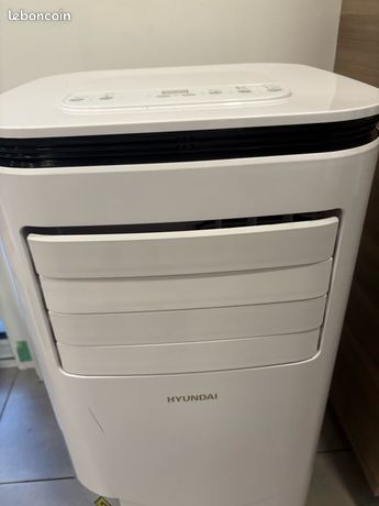 Climatiseur Hyundai
