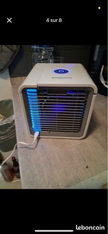 Climatiseur mini