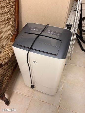 Climatiseur mobile 2600W