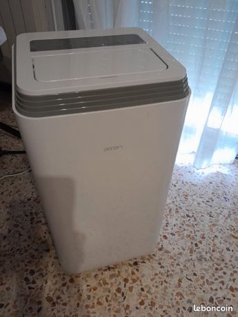 Climatiseur mobile aac2300