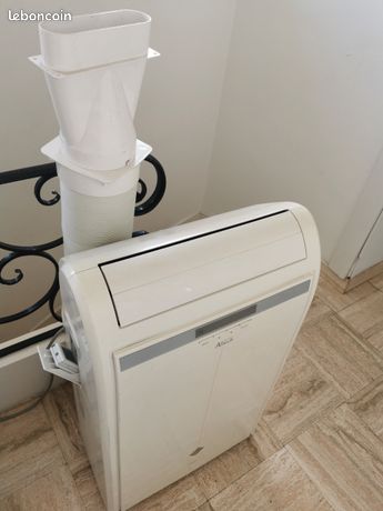 Climatiseur mobile altech