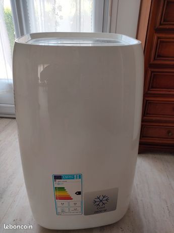 Climatiseur mobile Blyss WAP-12EA26 2600 W