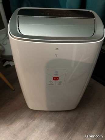 Climatiseur Mobile Boulanger