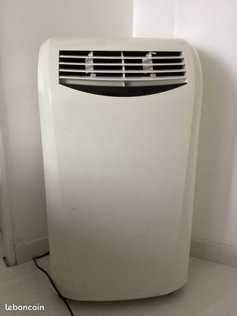 Climatiseur mobile Castorama WAP-238EC