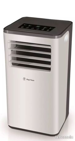 Climatiseur mobile CLI096E - Fonction Clim HS