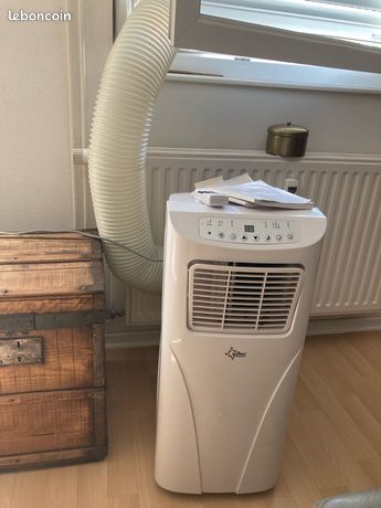 Climatiseur mobile en TBE