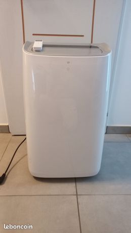 Climatiseur mobile ESSENTIELB