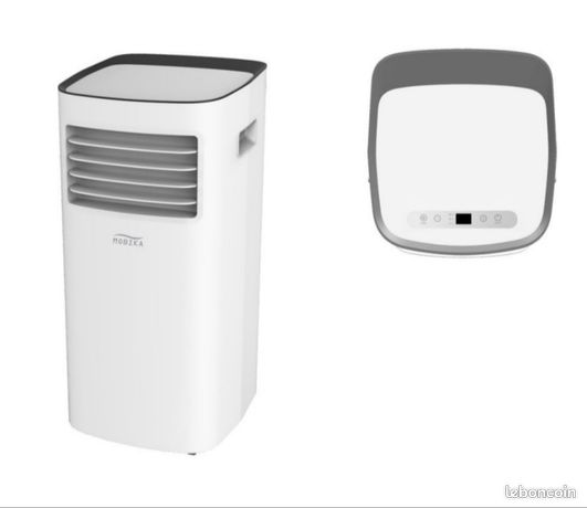Climatiseur mobile