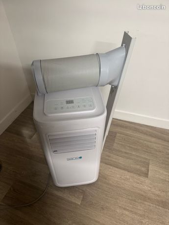 Climatiseur mobile Saneo URGENT DÉMÉNAGEMENT