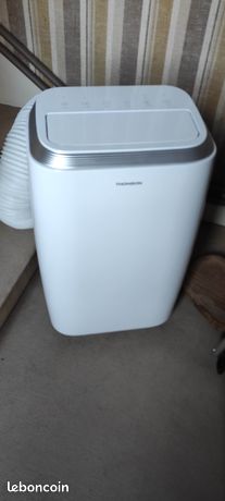 Climatiseur mobile Thomson