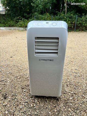 Climatiseur Mobile Trotec