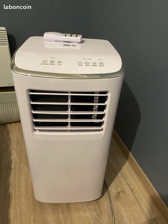 Climatiseur Mobile