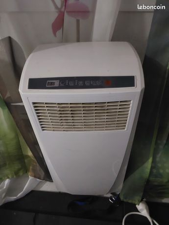Climatiseur mobile