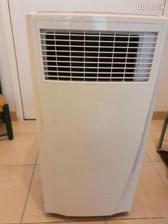 Climatiseur mobile