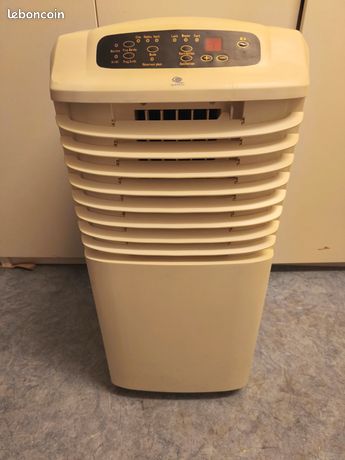 Climatiseur mobile