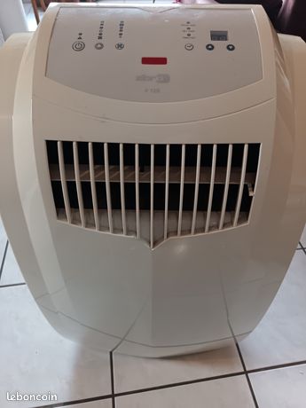 Climatiseur mobile