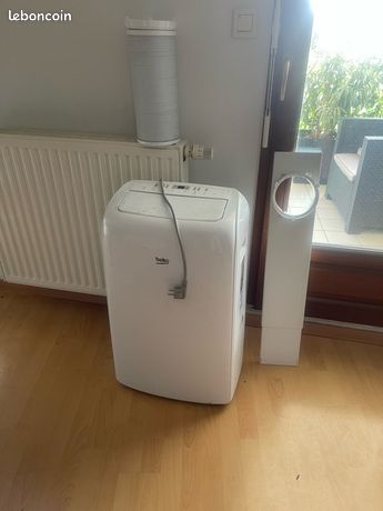 Climatiseur mobile