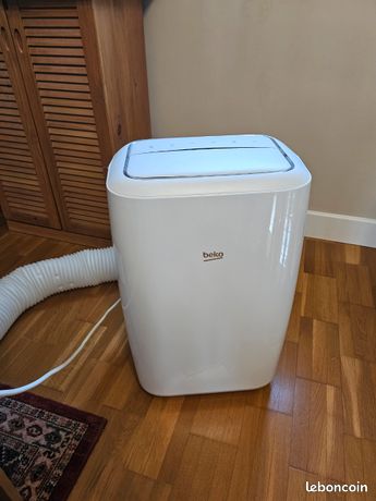 Climatiseur mobile