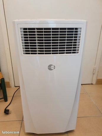 Climatiseur mobile