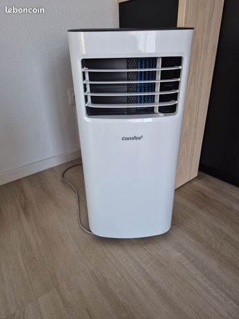 Climatiseur mobile