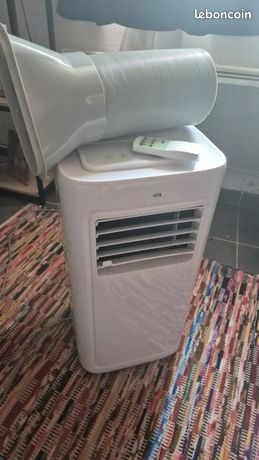 Climatiseur mobile