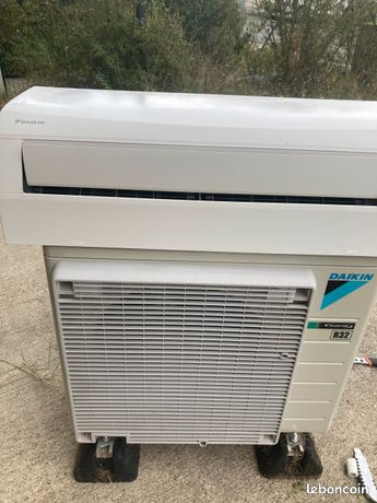 Climatiseur mural daikin 3.5kw