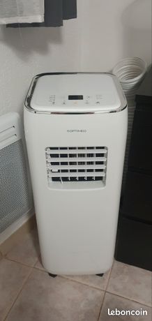 Climatiseur optimeo