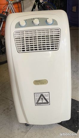Climatiseur portable bon état
