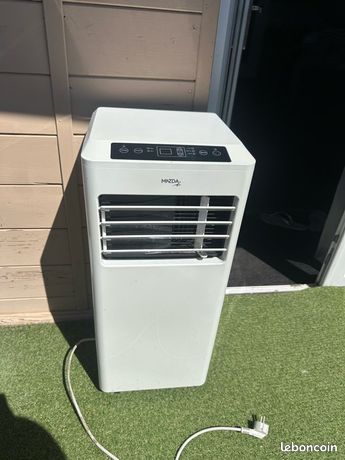 Climatiseur portable