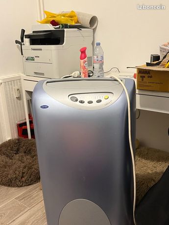 Climatiseur portable