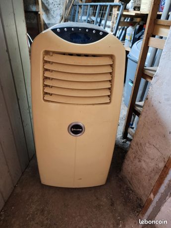 Climatiseur portable