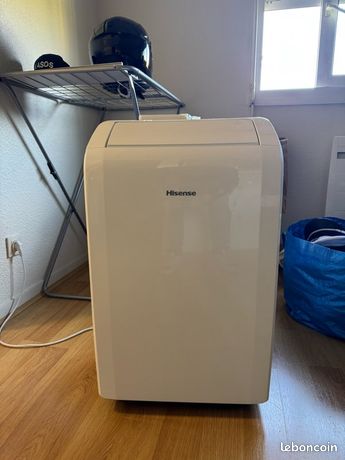Climatiseur portable