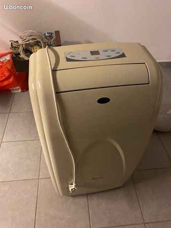 Climatiseur portable