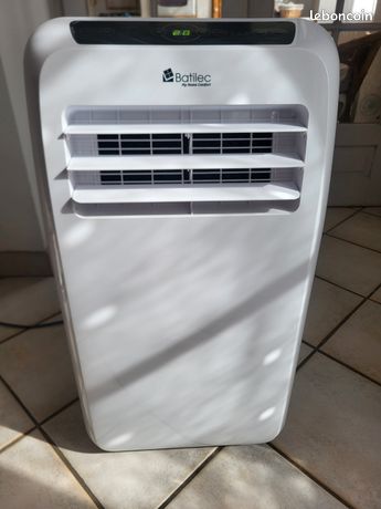 Climatiseur portatif