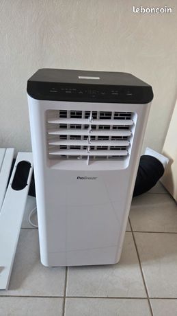 Climatiseur ProBreeze