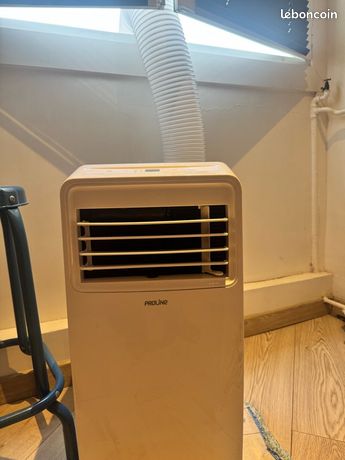 Climatiseur Proline