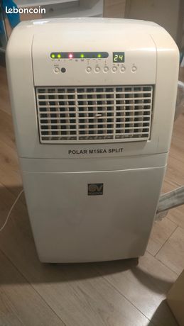 Climatiseur puissant