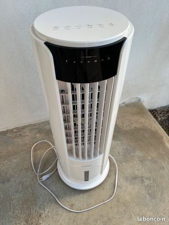 Climatiseur - Refroidisseur d'air KLARSTEIN